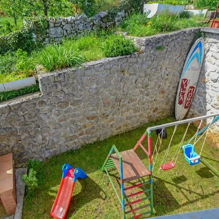 Ferienhaus By Interhome