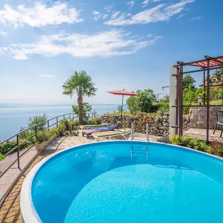 By Interhome Holiday home *