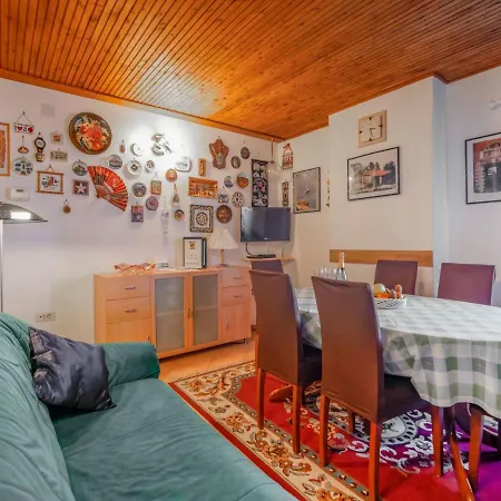 Holiday home By Interhome *