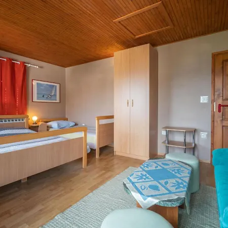 Holiday home By Interhome *