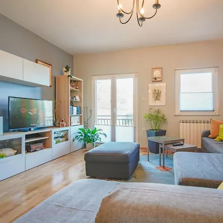 Holiday home By Interhome *