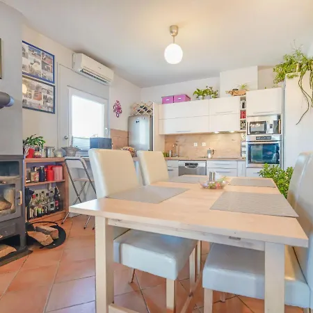 Holiday home By Interhome