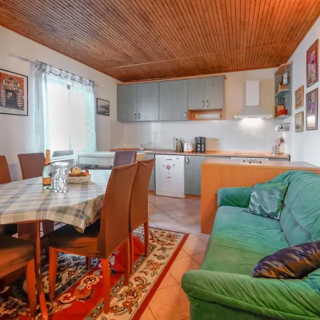 By Interhome Holiday home Lovran
