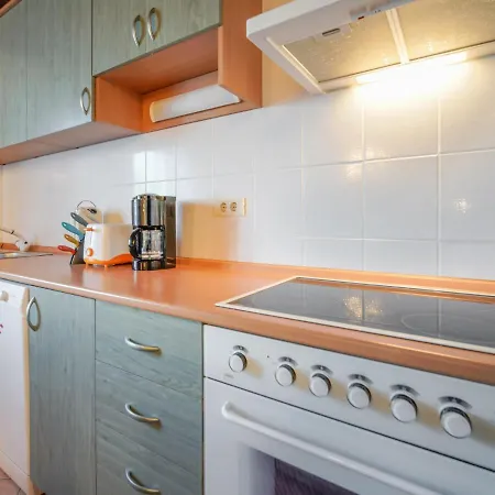 Holiday home By Interhome *