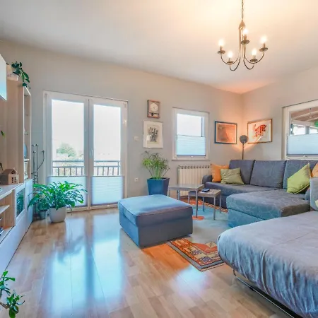 By Interhome Holiday home *