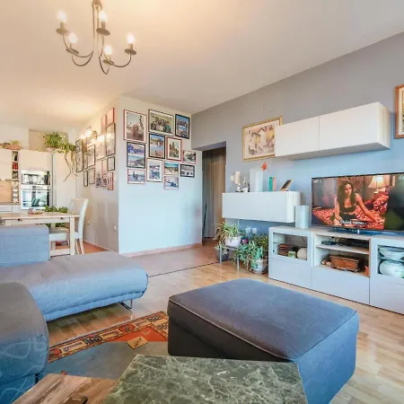 By Interhome Holiday home *